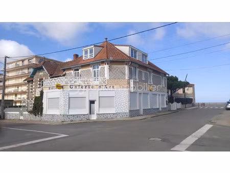 vente immeuble 11 pièces 348 m² à saint-michel-chef-chef (44730)  925 000 €