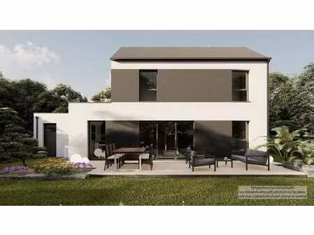 vente maison à sainte-hélène (56700) : à vendre / 98m² sainte-hélène