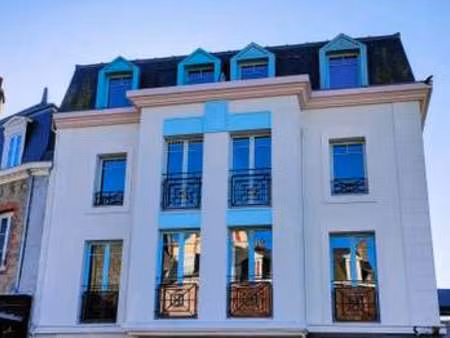 vente appartement 3 pièces à dinard (35800) : à vendre 3 pièces / 70m² dinard