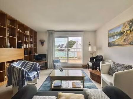 vente appartement 3 pièces à saint-philibert (56470) : à vendre 3 pièces / 69m² saint-phil