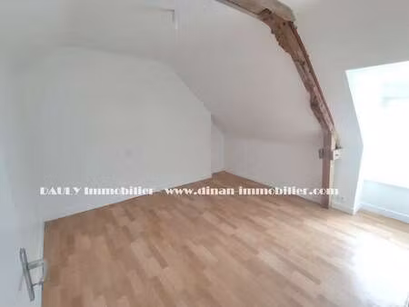vente maison à lehon (22100) : à vendre / 70m² lehon