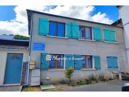 location meublée appartement 2 pièces 45.7 m² à broglie (27270)  487 €