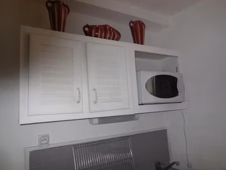 location meublée appartement 1 pièce 16 m² à blois (41000)  435 €