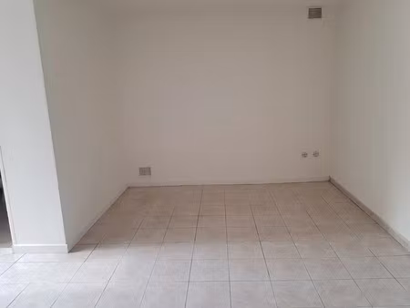 location appartement 1 pièce 25 m² à lievin (62800)  480 €