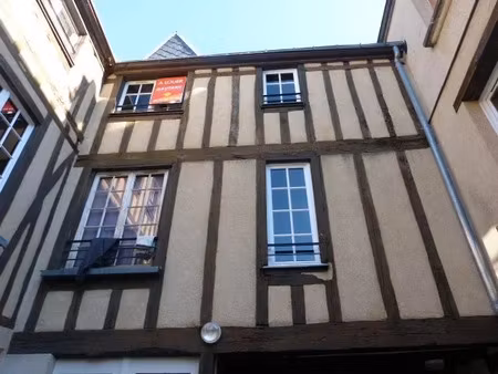 location appartement 1 pièce 19.01 m² à tours (37000)  405 €