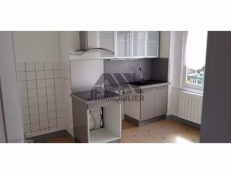 location appartement 2 pièces 48 m² à pompey (54340)  500 €