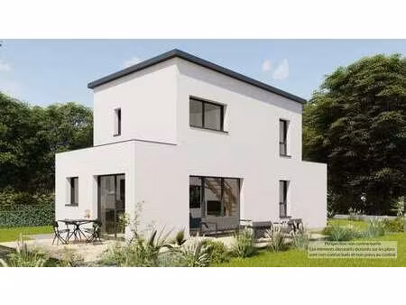 vente maison à plouhinec (56680) : à vendre / 82m² plouhinec
