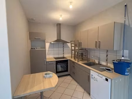 location appartement 2 pièces 50 m² à charmes (88130)  590 €