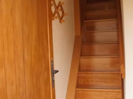 location meublée appartement 1 pièce 35 m² à vaureal (95490)  630 €