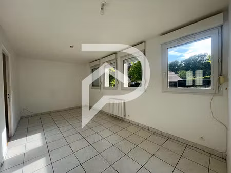 appartement rosoy en multien - 2 pièce(s) - 41 m2