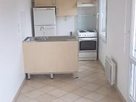 appartement 25 68m² avec parking