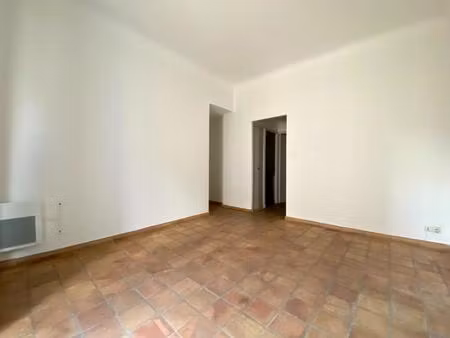 avignon im - appartement t2 32.15m²