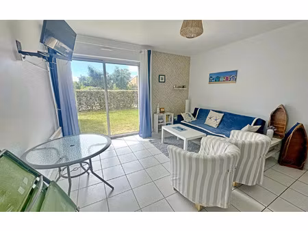 appartement berck m² t-3 à vendre  159 530 €