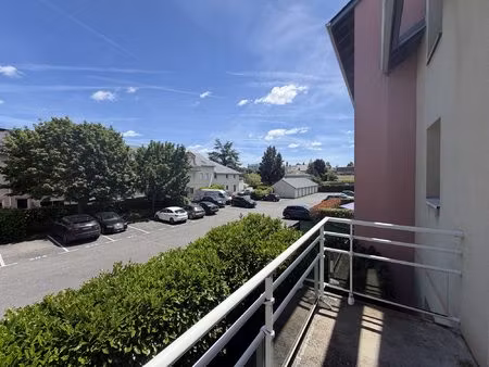 appartement à louer bozouls