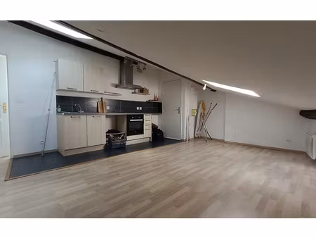 appartement brignais 16.6 m² t-2 à vendre  110 000 €