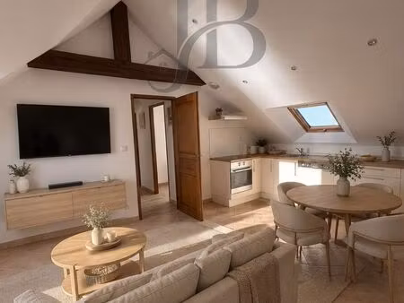 appartement à carnac (56340)