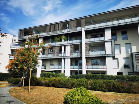 location appartement 2 pièces 42 m² à colomiers (31770)
