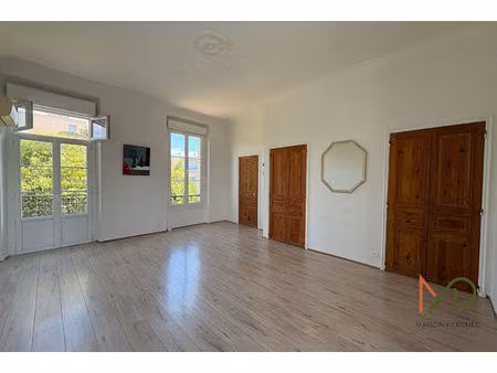 appartement draguignan 2 pièces 49.01 m2