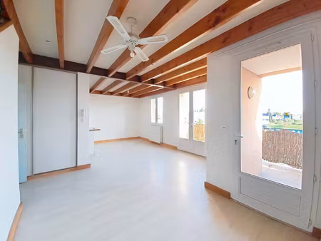 location appartement 3 pièces 59 m² à albi (81000)