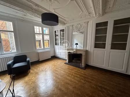 location appartement 3 pièces limoges (87000)
