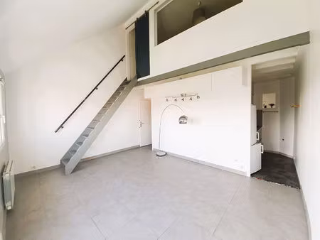 appartement pontault combault 2 pièces duplex