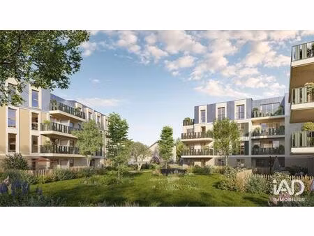 appartement à fontainebleau (77300)