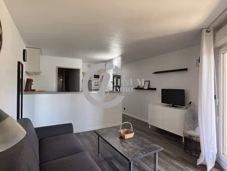 appartement à louer grabels