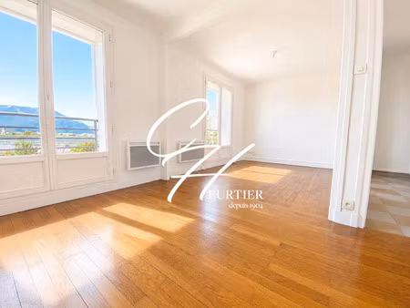 location appartement 3 pièces 60 m² à grenoble (38000)