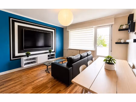 appartement hoenheim 51.37 m² t-2 à vendre  130 000 €