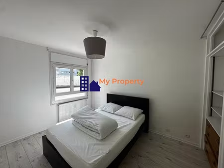 appartement à louer houilles