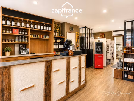 immeuble à vendre villeneuve sur lot 6 pièce(s) 150m2 213 000€