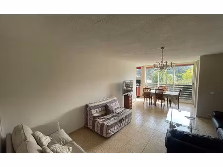 appartement la valette-du-var 90 m² t-4 à vendre  200 000 €