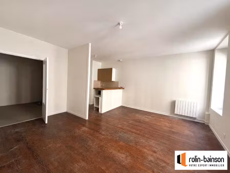 appartement à louer lyon