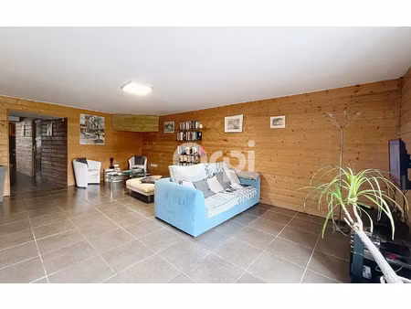 appartement miramont-de-comminges 91 m² t-2 à vendre  99 000 €