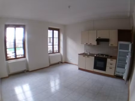 f3 60m² 1er étage