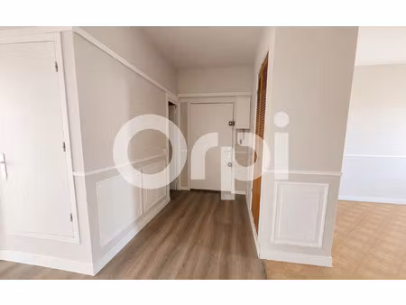appartement neuilly-sur-marne 57.69 m² t-3 à vendre  145 000 €