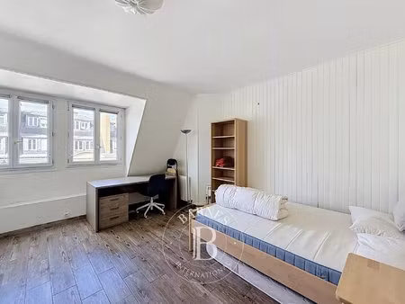 le service location de la maison barnes vous propose ce bien :