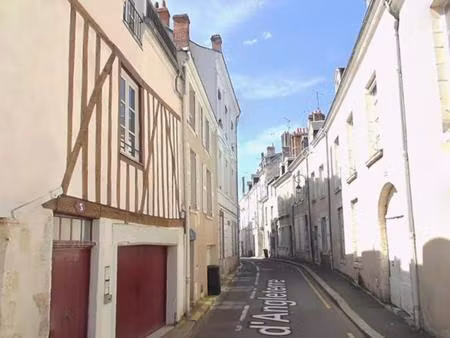 3 rue d'angleterre - libre le 21/07/26