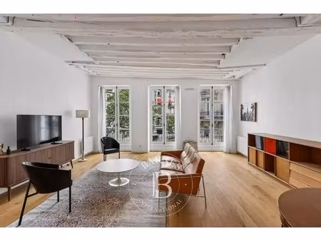 le service location de la maison barnes vous présente ce bien :