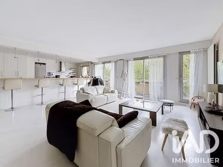 appartement à paris (75014)
