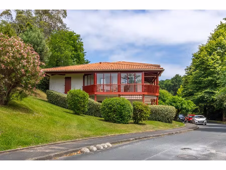 vente appartement 2 pièces 51 m² saint-jean-de-luz (64500)