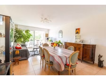 appartement t3 tarnos viager occupe