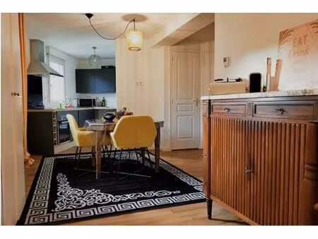 appartement refait a neuf hyper centre