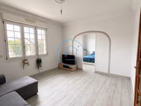 appartement t3 - villeparisis - 69 24 - place de parking exterie