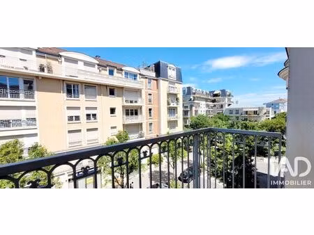appartement à vincennes (94300)