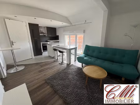 location appartement 2 pièces 40 m² à vitry-en-perthois (51300)