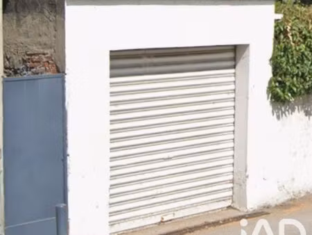 garage à blagnac (31700)