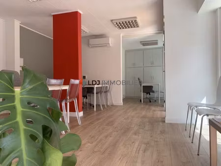 local commercial mur