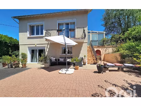 maison abrest m² t-4 à vendre  222 000 €
