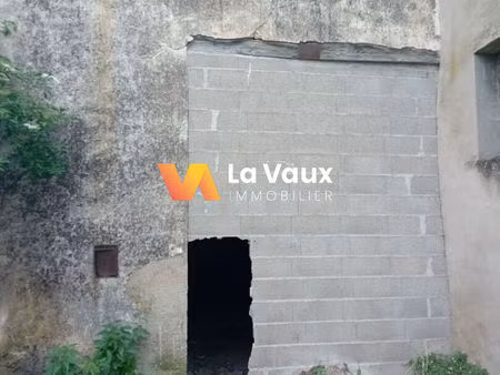 affracourt  secteur haroue : maison 100 m²